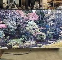 Monitor videowall 46" SAMSUNG 460UTn-2