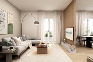 Appartamento Monza [Cod. rif 3297575VRG]