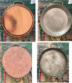 2 tegami di rame leggi dettagli