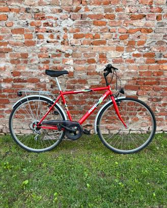 Bicicletta uomo