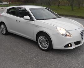 GIULIETTA 2.0mjet(FERMA dal 2014)STRAFULL,140cv