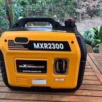 Generatore MXR2300