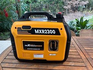 Generatore MXR2300