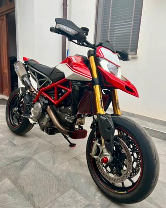 Hypermotard 950 SP