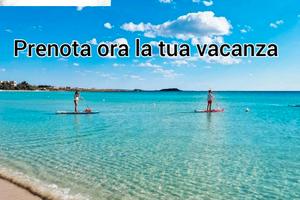 Estate a Porto Cesareo salento Puglia