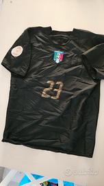 Introvabili MAGLIE MATERAZZI e CANNAVARO
