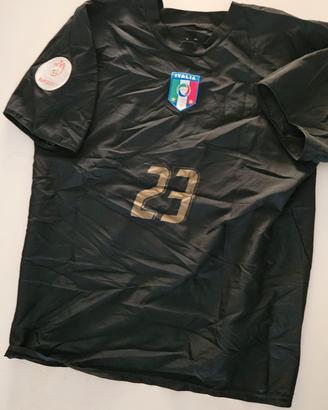 Introvabili MAGLIE MATERAZZI e CANNAVARO