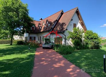 Villa a Quarto d'Altino (VE)