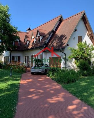 Villa a Quarto d'Altino (VE)