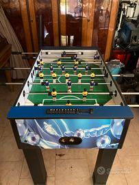 Calcetto calciobalilla