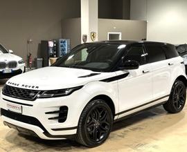 LAND ROVER Range Rover Evoque 2.0D I4-L.Flw 150