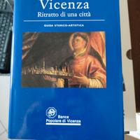 Vicenza ritratto di una città.