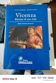 Vicenza ritratto di una città.