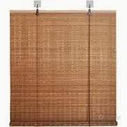 tenda in bambù piccola