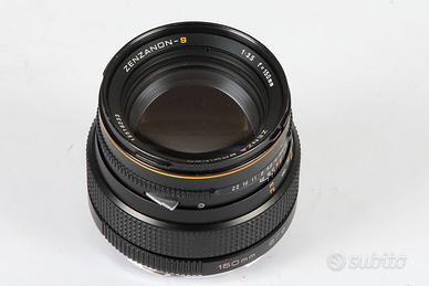zenzanon 150mm f3,5