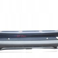 VOLVO XC60 II R DESIGN PARAURTI POSTERIORE ORIGINA