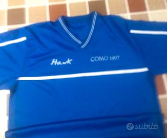 Maglia Hawk Como 1907 tg S