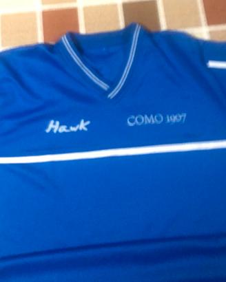 Maglia Hawk Como 1907 tg S