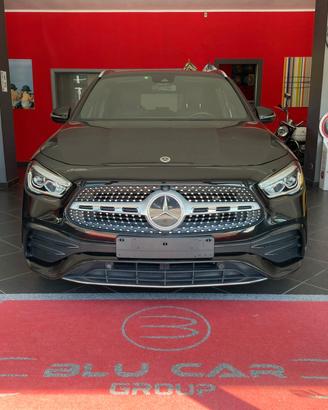 Mercedes-benz GLA 200 d Automatic Premium