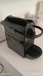 Nespresso DeLonghi 