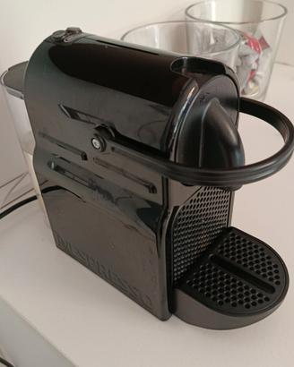 Nespresso DeLonghi 