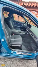 Honda Civic e:HEV Sport Hybrid