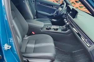 Honda Civic e:HEV Sport Hybrid