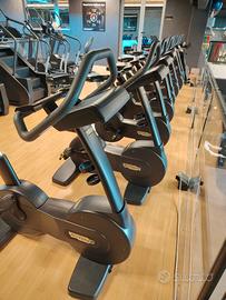 attrezzature palestra technogym, precor, queenax