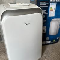 MIDEA ECO MOBILE 35 CONDIZIONATORE PORTATILE