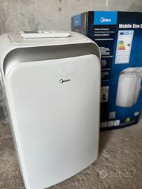 MIDEA ECO MOBILE 35 CONDIZIONATORE PORTATILE