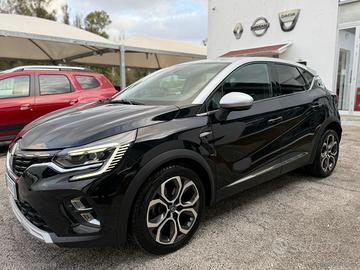 RENAULT Captur Pl.-in Hybr. E-Tech 160 Init.Par.