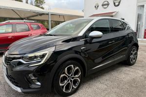 RENAULT Captur Pl.-in Hybr. E-Tech 160 Init.Par.