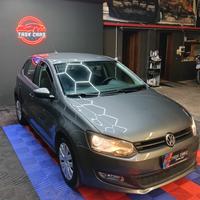 Volkswagen Polo 1.2 TDI DPF 5 p. United