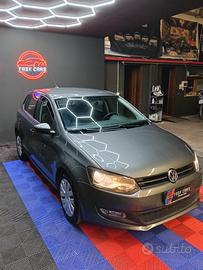 Volkswagen Polo 1.2 TDI DPF 5 p. United
