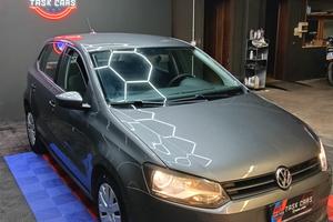 Volkswagen Polo 1.2 TDI DPF 5 p. United