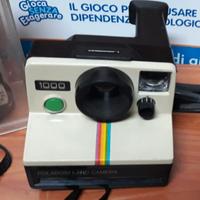 Polaroid vintage