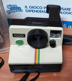 Polaroid vintage