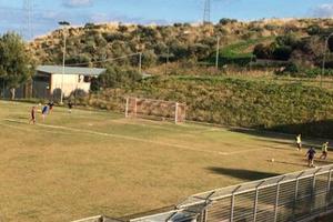 Terreno Agricolo Uliveto