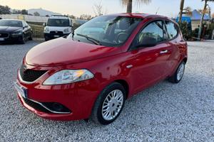 Lancia y, 1.2 benzina