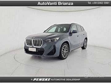 BMW X1 sdrive18d MSport