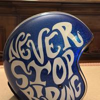 Casco Custom Origine