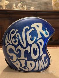 Casco Custom Origine