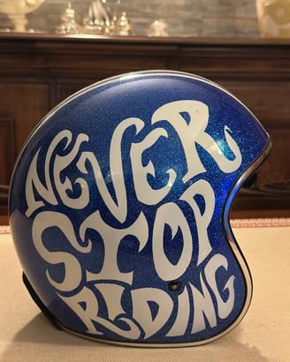 Casco Custom Origine