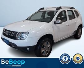 Dacia Duster 1.5 DCI LAUREATE 4X2 S&S 110CV E6