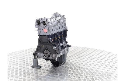 Motore di rotazione Fiat 1,3D MJT Euro 5, 199A2000