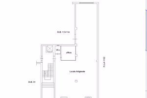 Locale comm.le San Giuseppe V.no