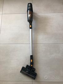 Aspirapolvere Rowenta senza fili e senza sacco