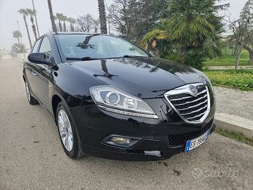 Lancia Delta 1.6 MJT DPF 105 CV Gold