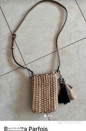Borsa casual