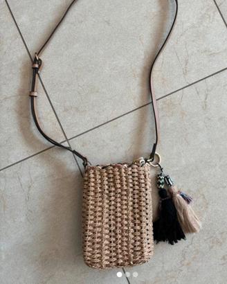 Borsa casual